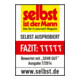 GARDENA Comfort FLEX Schlauch 9x9 13 mm (1/2"), 10 m o. A