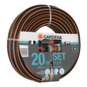 GARDENA Comfort FLEX Schlauch 9x9 13 mm (1/2"), 20 m m. A.-4