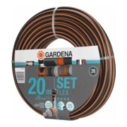 GARDENA Comfort FLEX Schlauch 9x9 13 mm (1/2"), 20 m m. A.-5