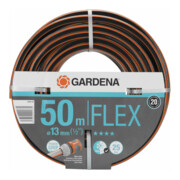 GARDENA Comfort FLEX Schlauch 9x9 13 mm (1/2"), 50 m o. A.