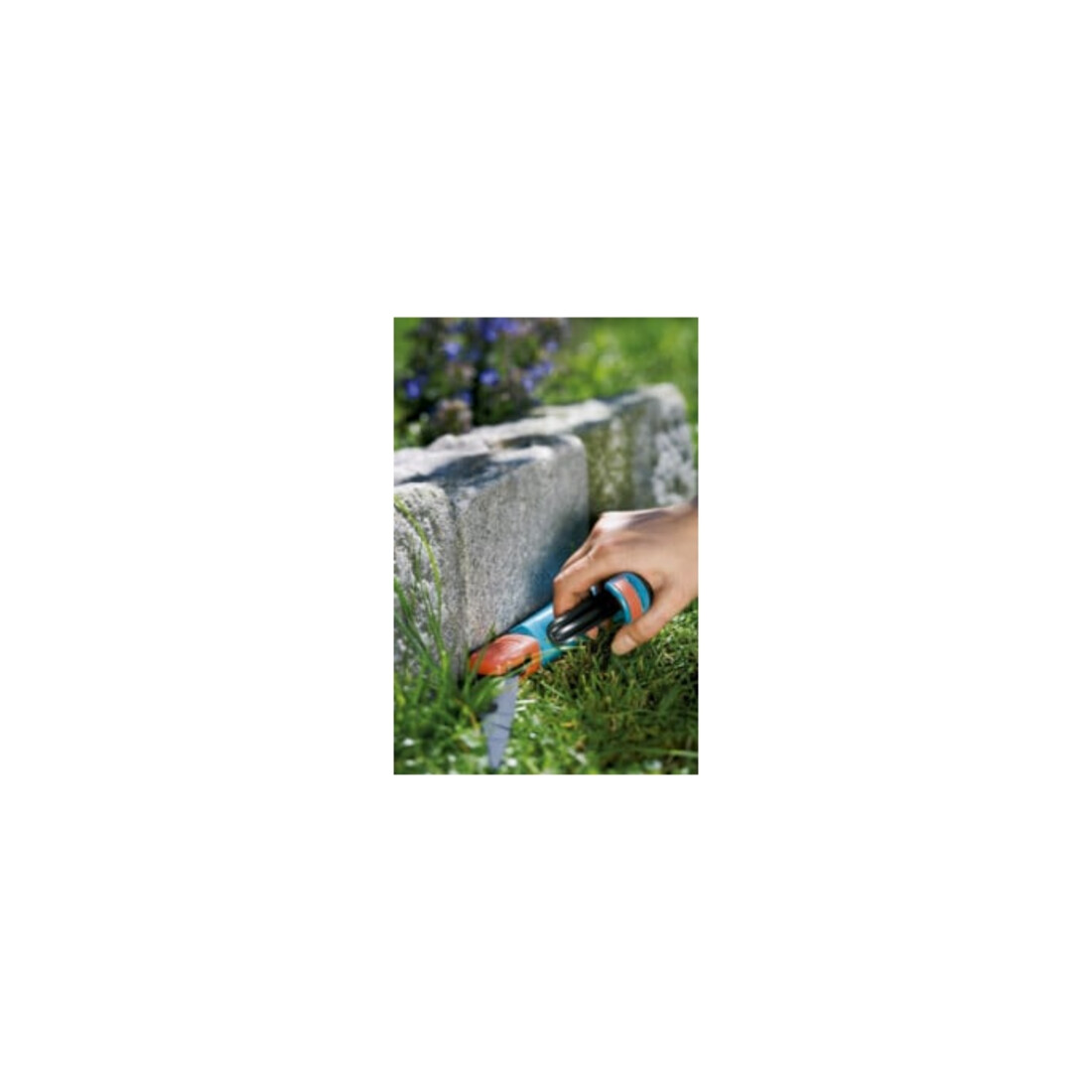 Gardena Comfort Grasschere drehb. lose, 8735
