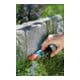 Gardena Comfort Grasschere drehb. SB-Karte, 8735