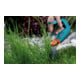 Gardena Comfort Grasschere drehb. SB-Karte, 8735