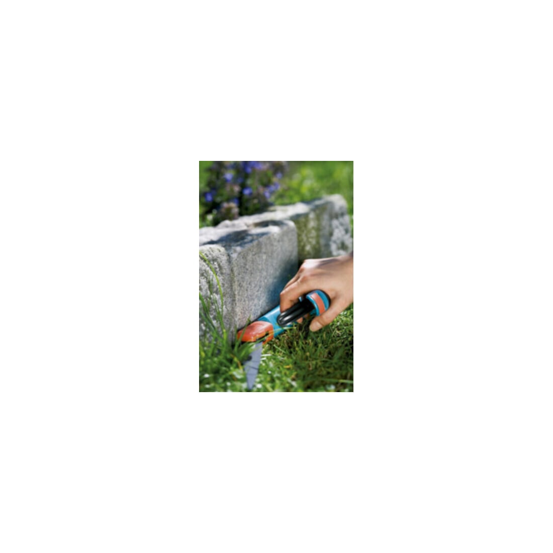 Gardena Comfort Grasschere drehb. SB-Karte, 8735