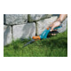 GARDENA Comfort Grasschere, drehbar, 4-Farb-Infokarte