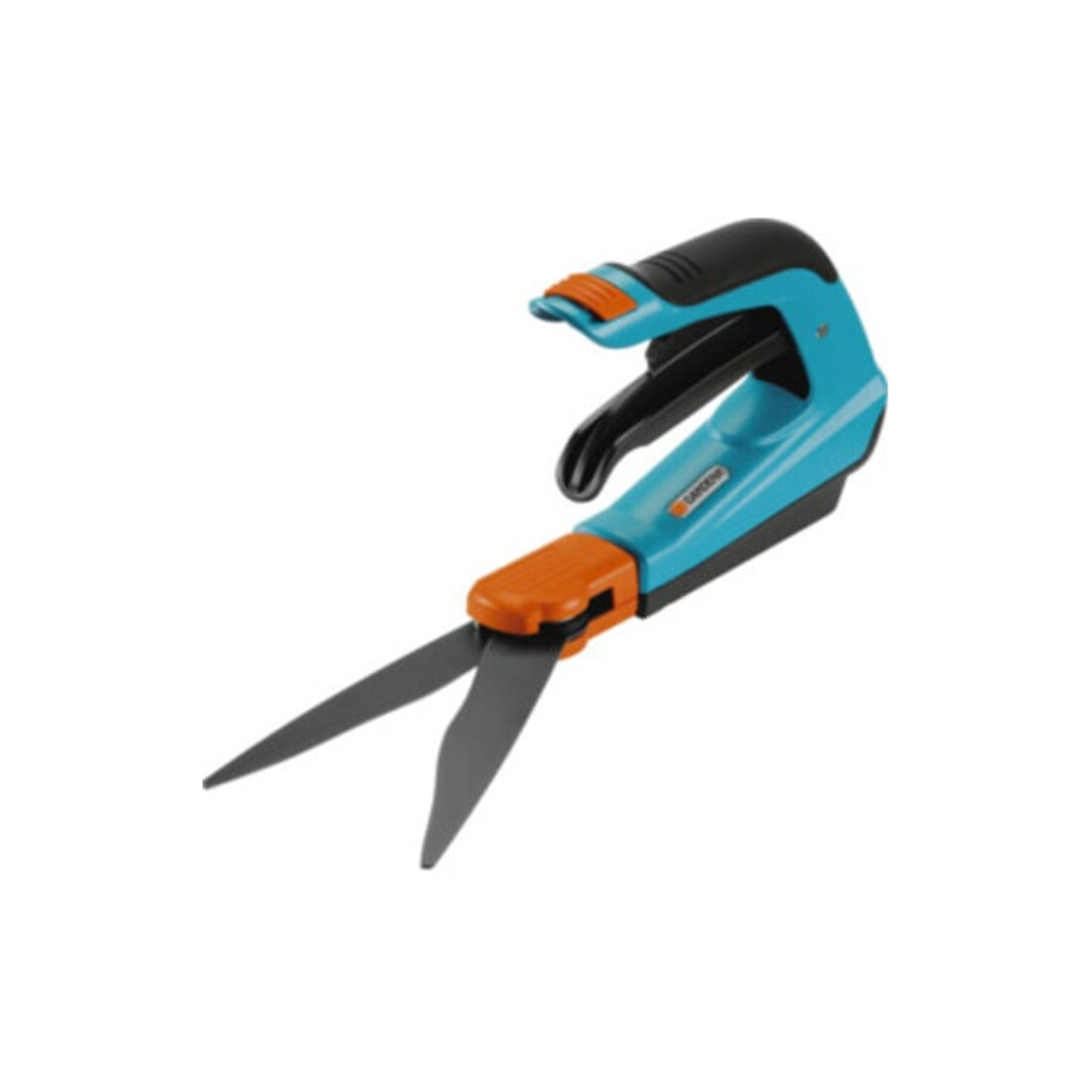 GARDENA Comfort Grasschere, drehbar, lose