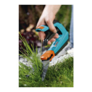 GARDENA Comfort Grasschere, drehbar, lose-4