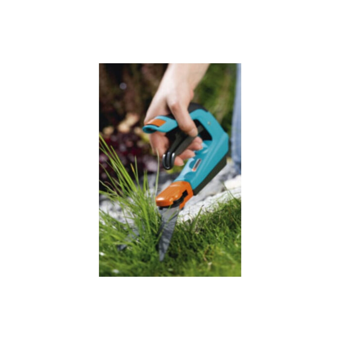 GARDENA Comfort Grasschere, drehbar, lose