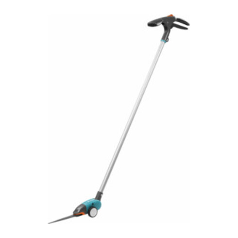 GARDENA Comfort Grasschere, langstielig