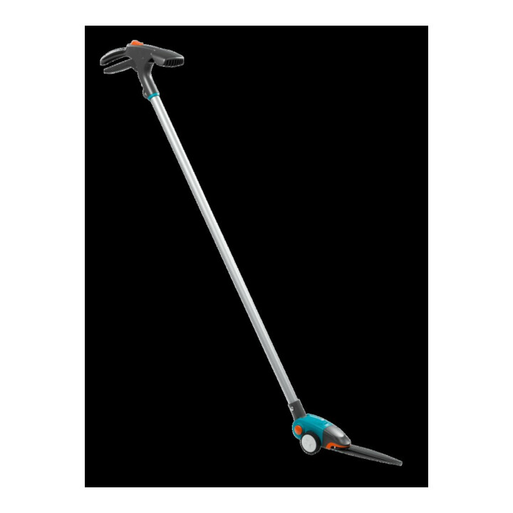 GARDENA Comfort Grasschere, langstielig