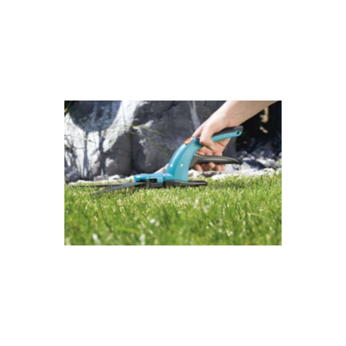 GARDENA Comfort Grasschere, lose