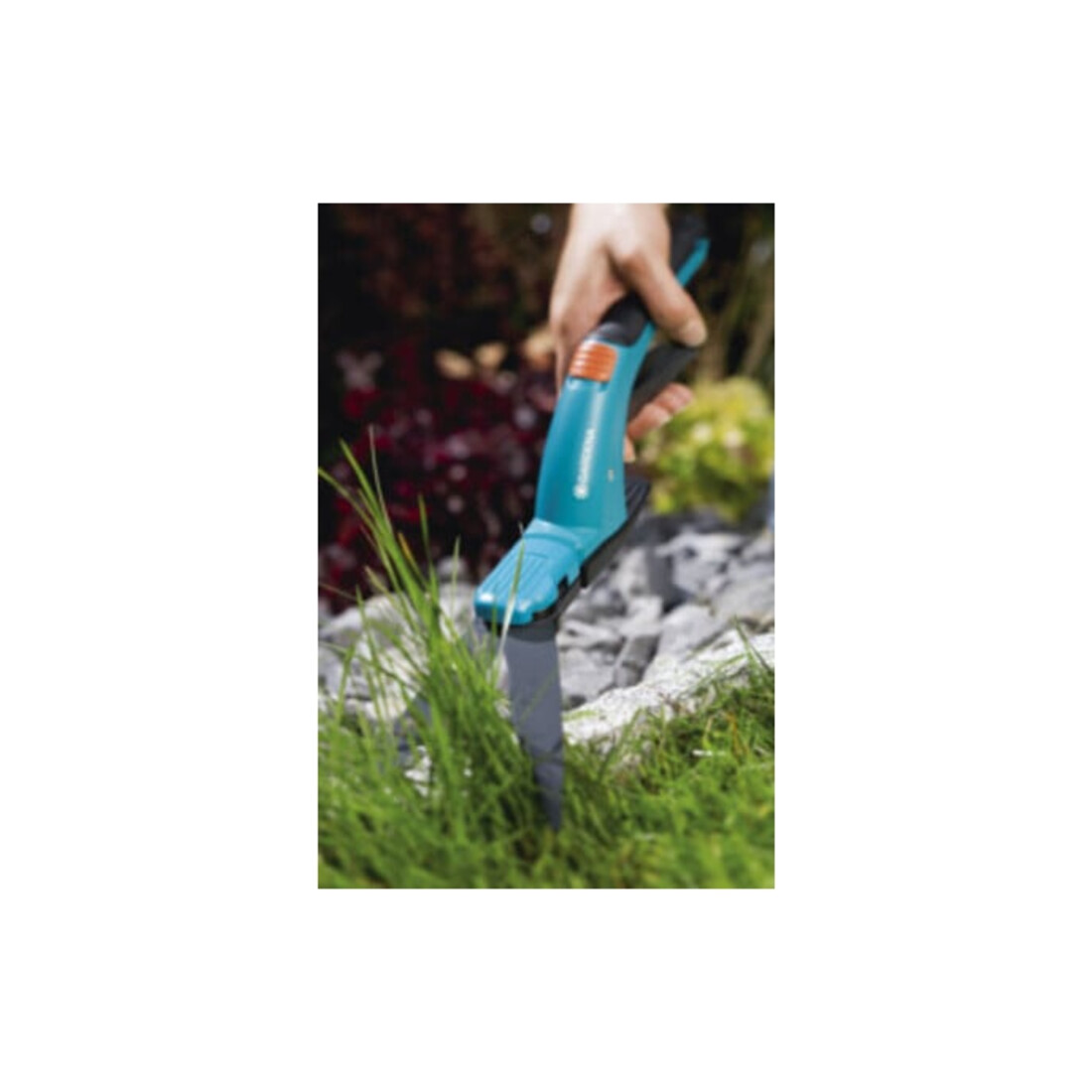 GARDENA Comfort Grasschere, lose