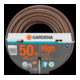 GARDENA Comfort HighFLEX Schlauch 10x10 13 mm (1/2"), 50 m o. A.