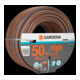 GARDENA Comfort HighFLEX Schlauch 10x10 13 mm (1/2"), 50 m o. A.