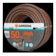 GARDENA Comfort HighFLEX Schlauch 10x10 13 mm (1/2"), 50 m o. A.