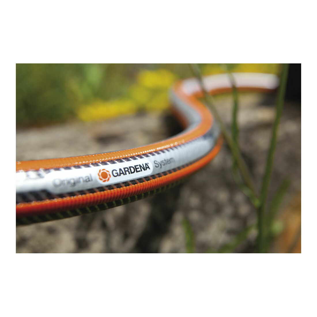 GARDENA Comfort HighFLEX Schlauch 10x10 13 mm (1/2"), 50 m o. A.