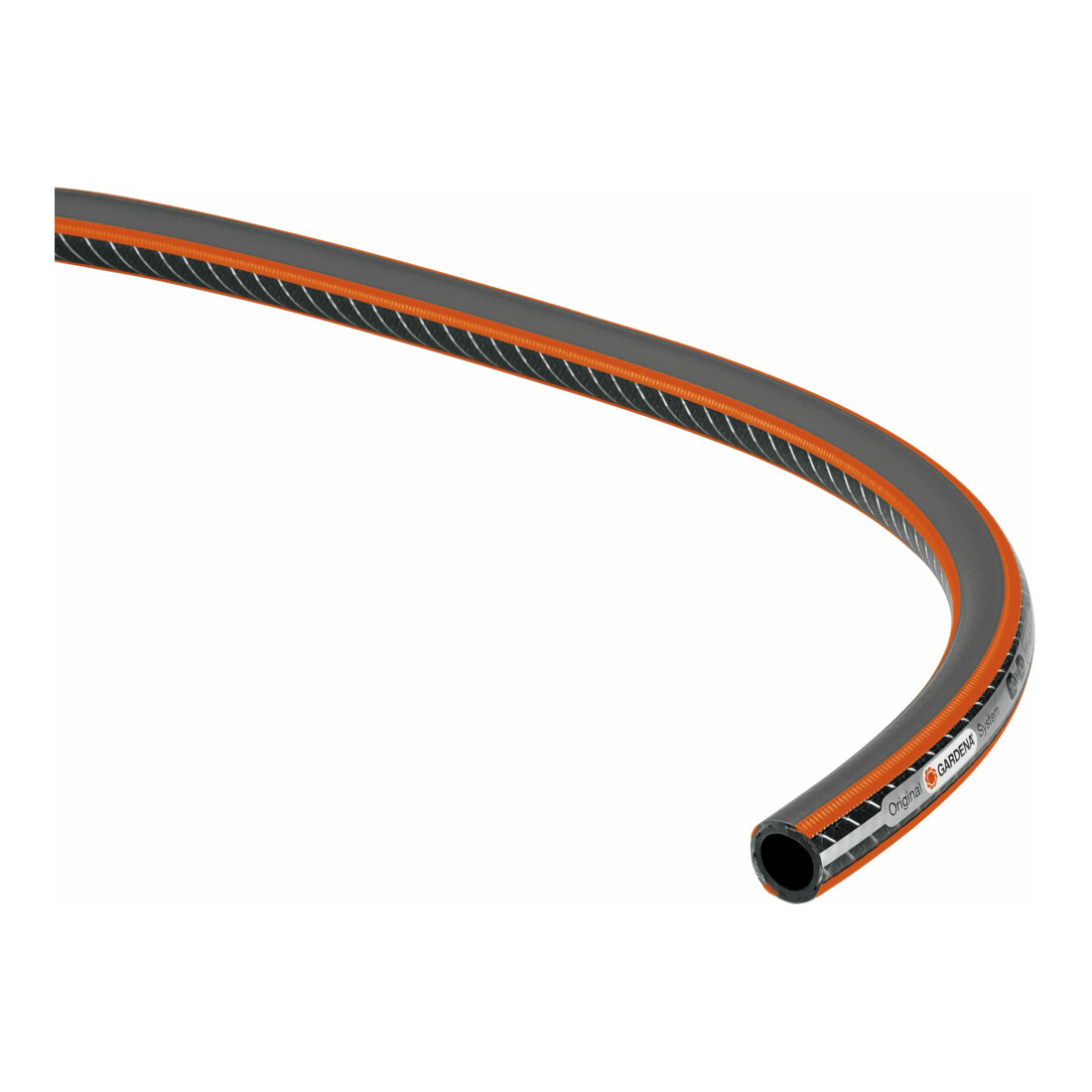 GARDENA Comfort HighFLEX Schlauch 10x10 19 mm (3/4"), 25 m o. A.
