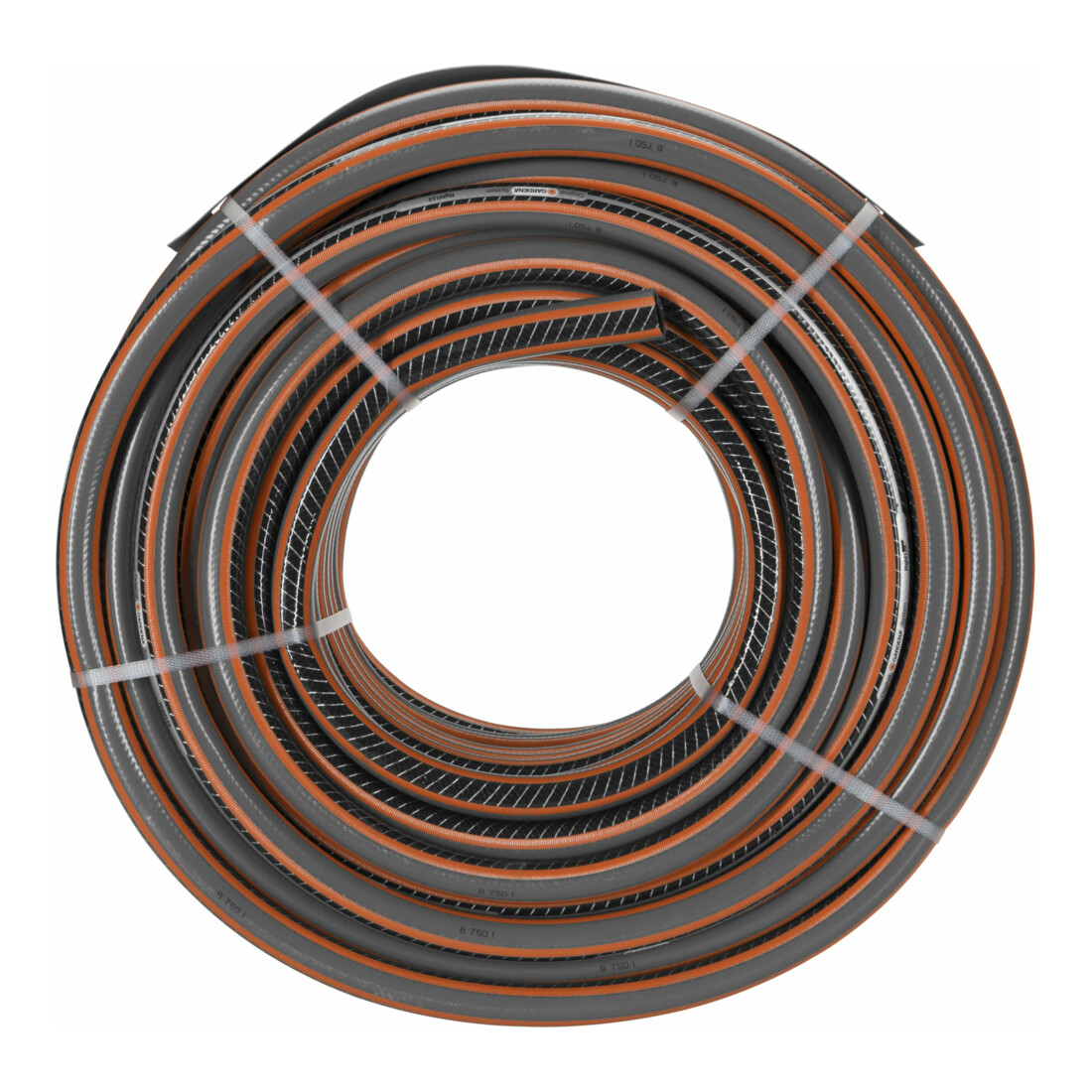 GARDENA Comfort HighFLEX Schlauch 10x10 19 mm (3/4"), 50 m o. A.