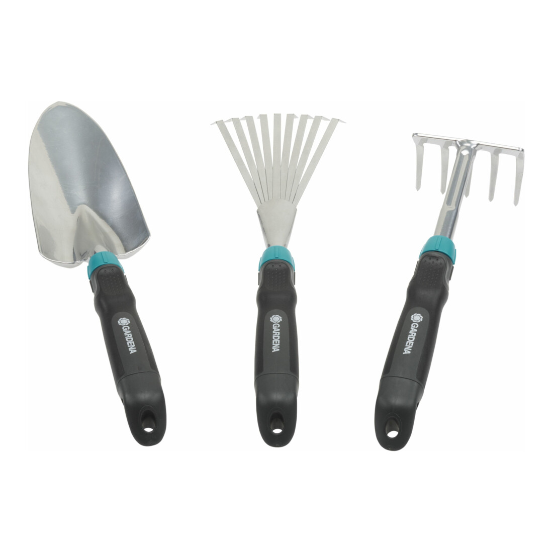 GARDENA Comfort Kleingeräte Set - Aktion