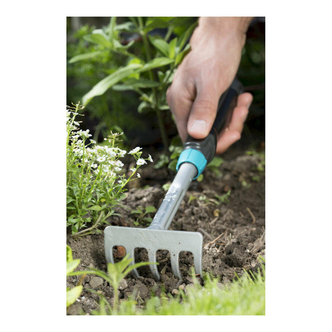 GARDENA Comfort Kleingeräte Set - Aktion