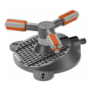 GARDENA Comfort Kreisregner Mambo