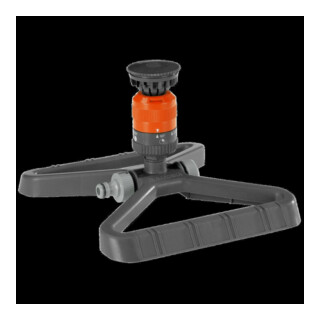 GARDENA Comfort Kreisregner Vario (auf Schlitten)