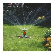 GARDENA Comfort Kreisregner Vario (auf Schlitten)-4