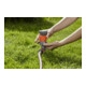 GARDENA Comfort Kreisregner Vario (auf Spike)