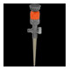 GARDENA Comfort Kreisregner Vario (auf Spike)