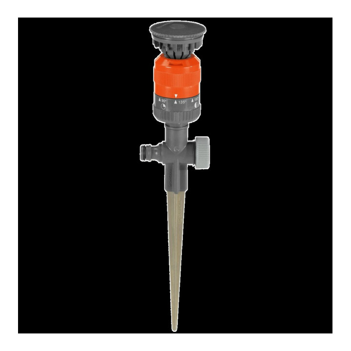 GARDENA Comfort Kreisregner Vario (auf Spike)