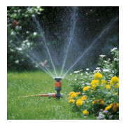 GARDENA Comfort Kreisregner Vario (auf Spike)-5
