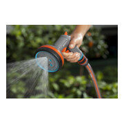 GARDENA Comfort Multibrause-4