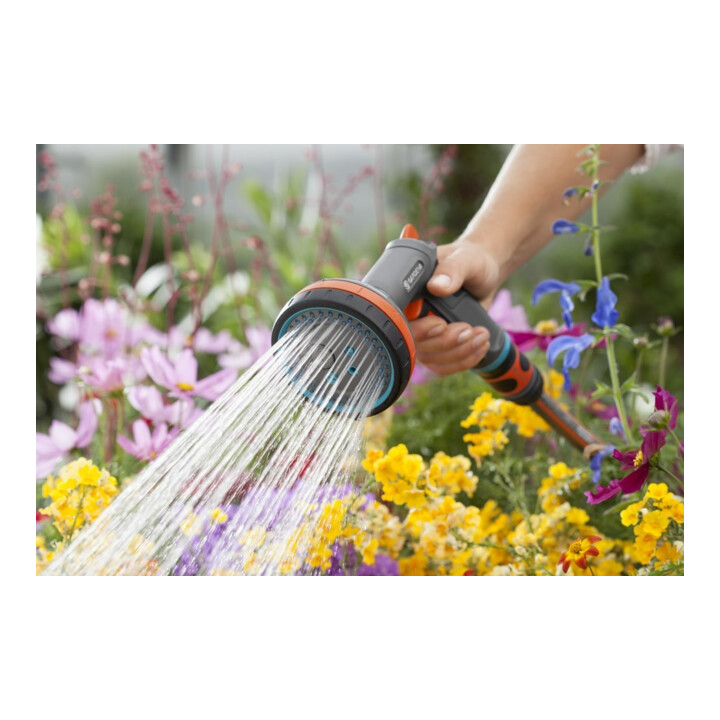 GARDENA Comfort Multibrause