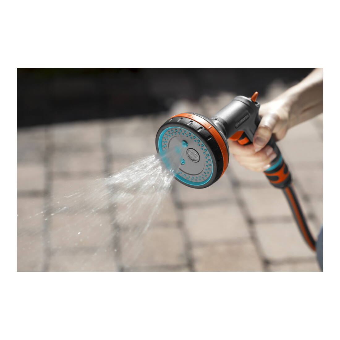GARDENA Comfort Multibrause
