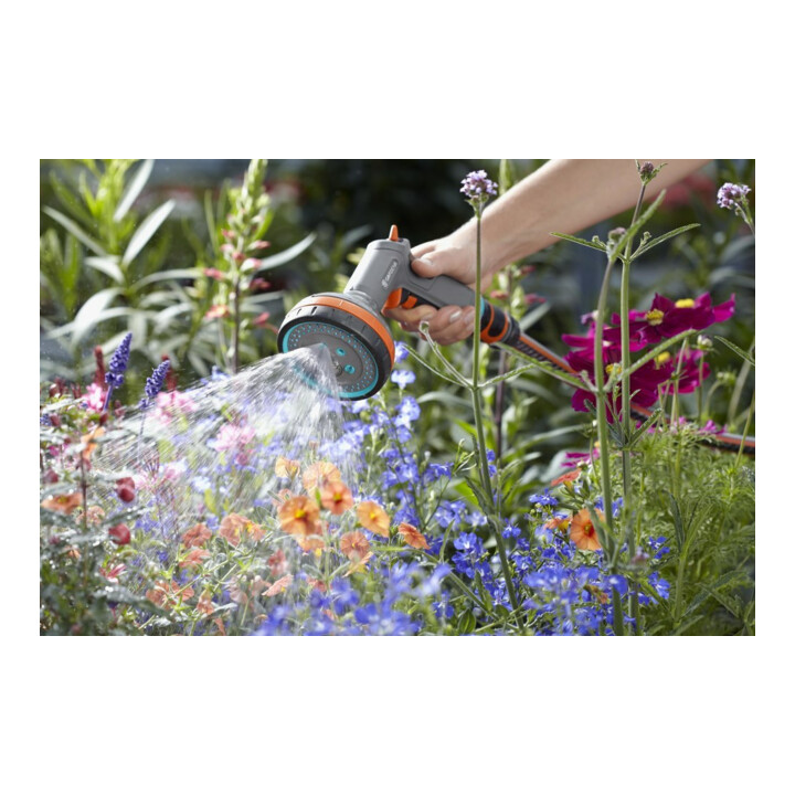 GARDENA Comfort Multibrause