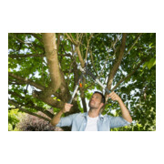 Gardena Comfort Ratschen-Astscher SmartCut 8773-3