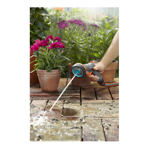 GARDENA Comfort Reinigungsbrause