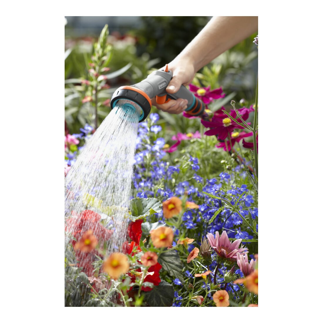 GARDENA Comfort Reinigungsbrause