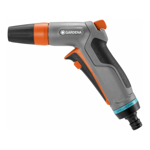 GARDENA Comfort Reinigungsspritze
