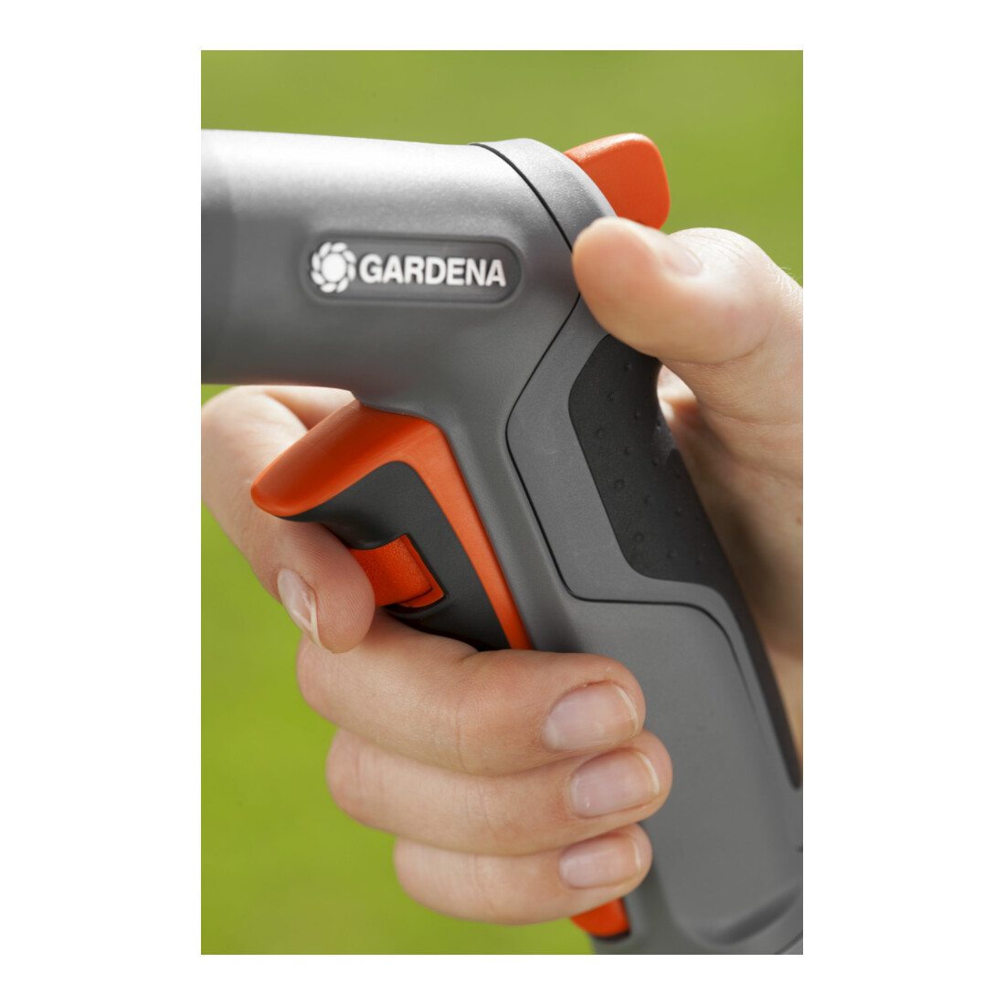 GARDENA Comfort Reinigungsspritze