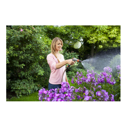 GARDENA Comfort Reinigungsspritze