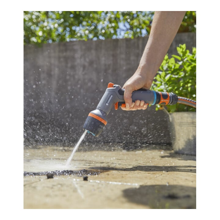 GARDENA Comfort Reinigungsspritze ecoPulse