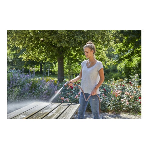 GARDENA Comfort Reinigungsspritze ecoPulse
