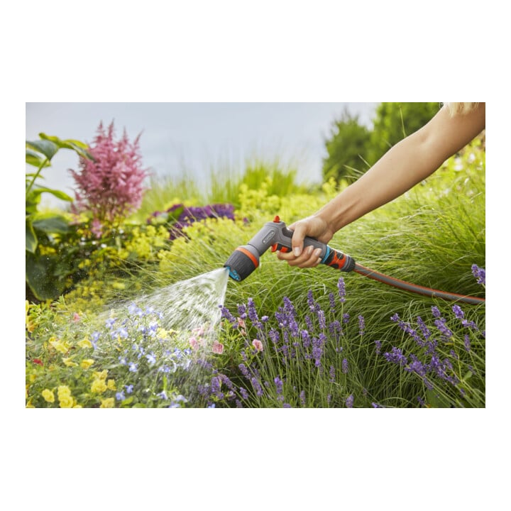 GARDENA Comfort Reinigungsspritze ecoPulse