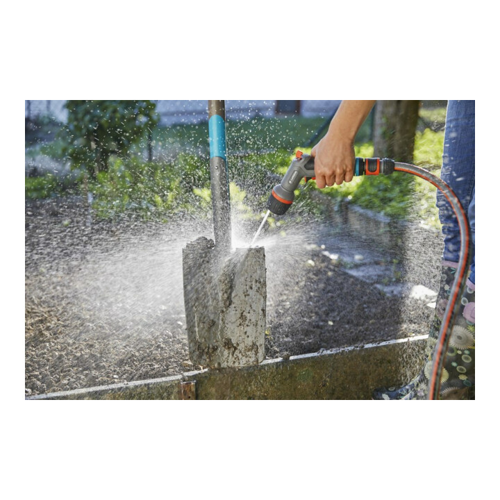 GARDENA Comfort Reinigungsspritze ecoPulse