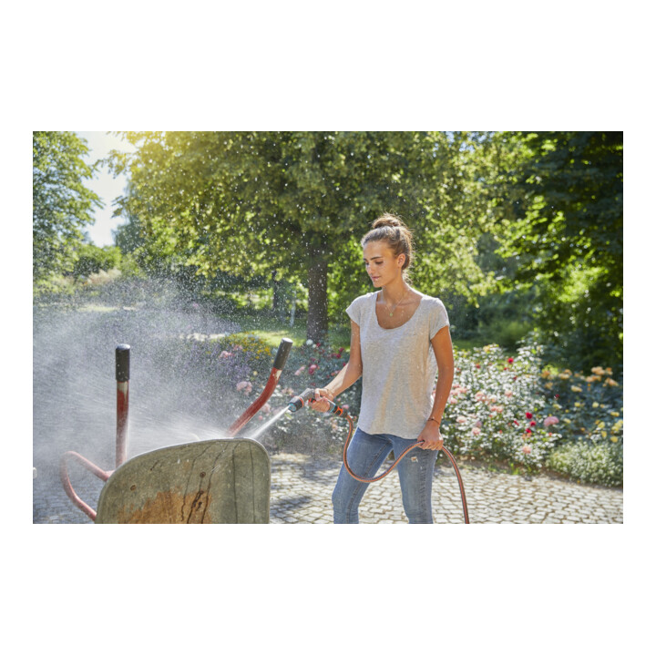 GARDENA Comfort Reinigungsspritze ecoPulse