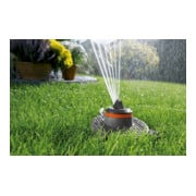 GARDENA Comfort Teil- und Vollkreisregner Tango-2