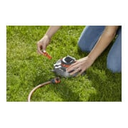 GARDENA Comfort Teil- und Vollkreisregner Tango-4