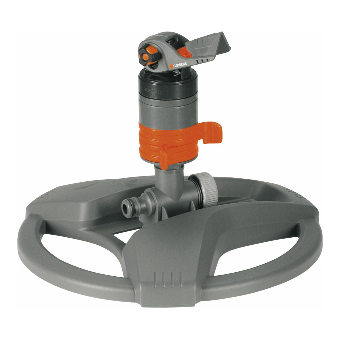 GARDENA Comfort Turbinenregner (auf Schlitten)