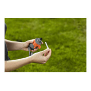 GARDENA Comfort Turbinenregner (auf Schlitten)-5
